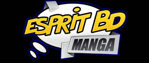 Esprit BD_Manga